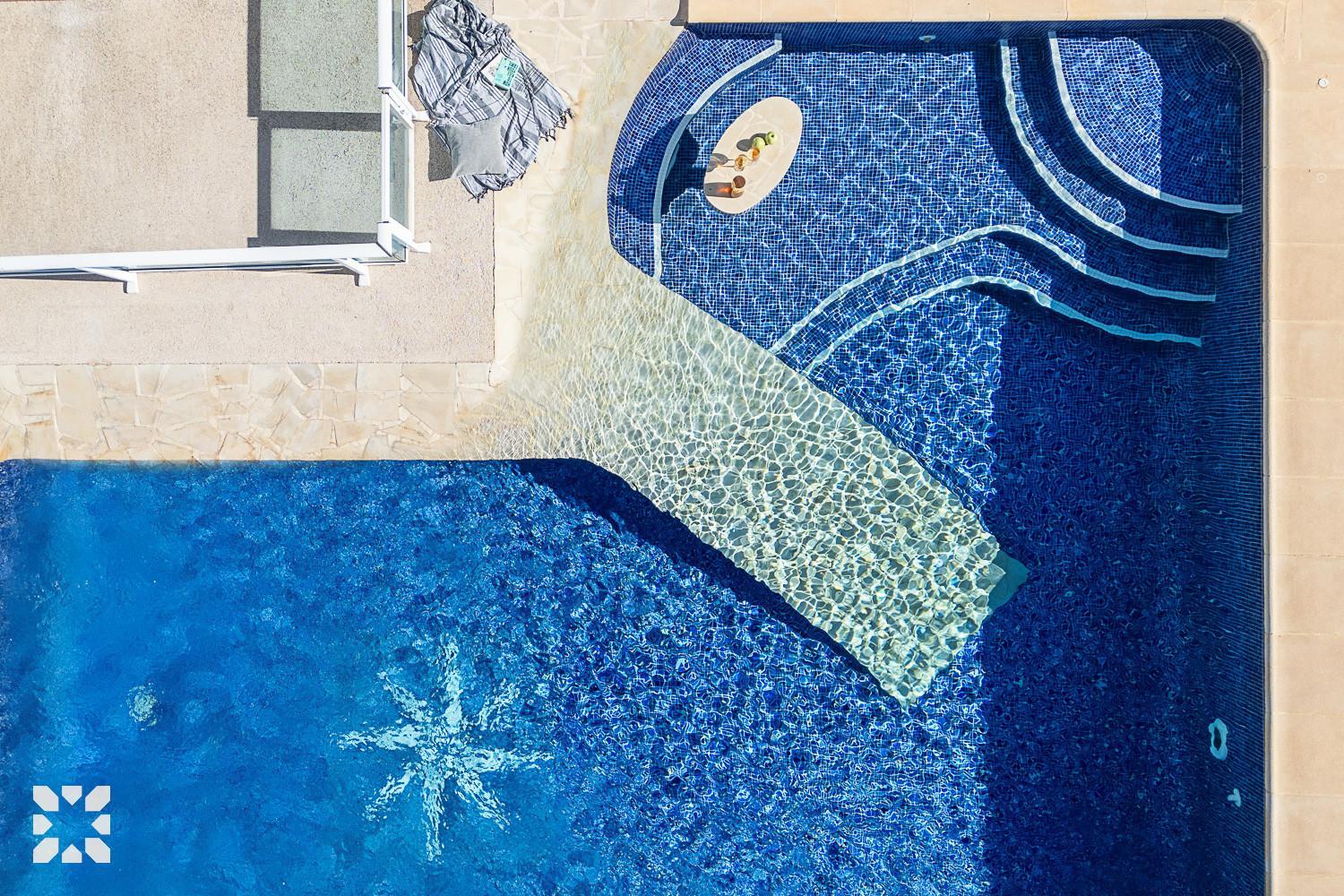Villa Garrofer by Abahana Villas