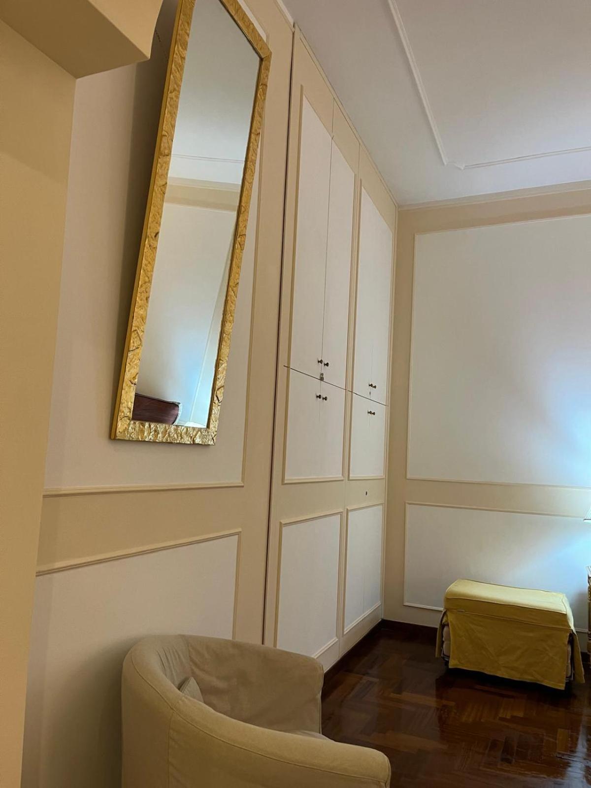 Augusto Imperatore Suite