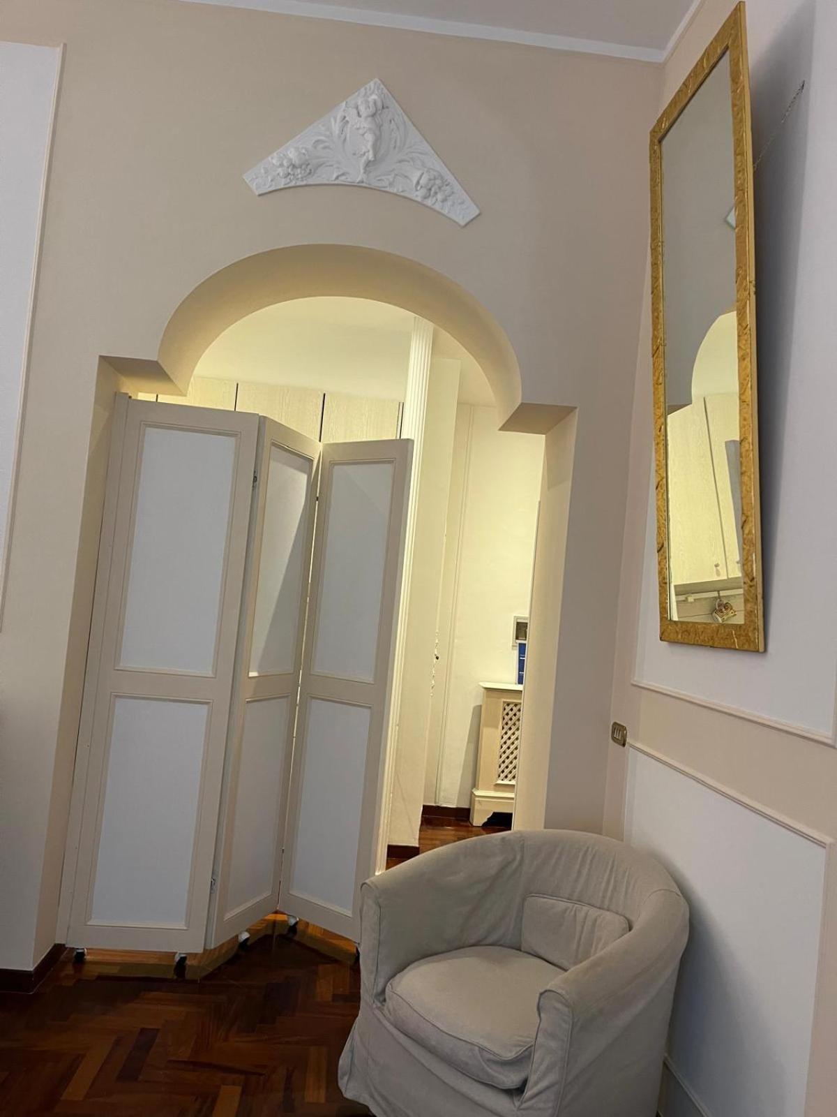 Augusto Imperatore Suite