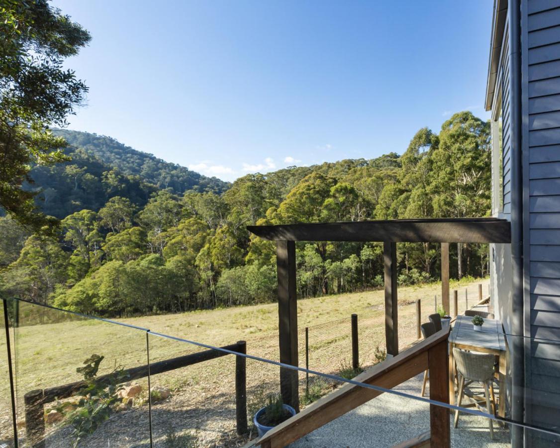 Dome-Cozy Getaway 3 min to Mt Buller
