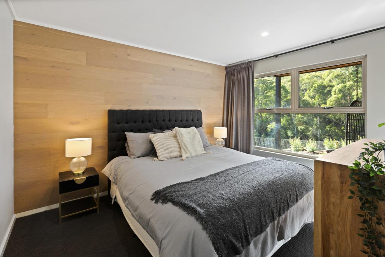 Dome-Cozy Getaway 3 min to Mt Buller
