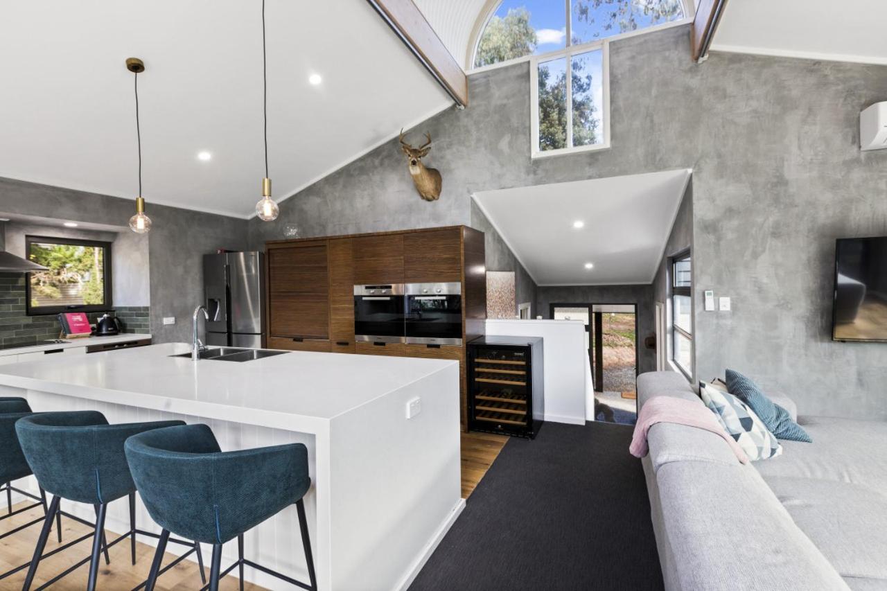 Dome-Cozy Getaway 3 min to Mt Buller