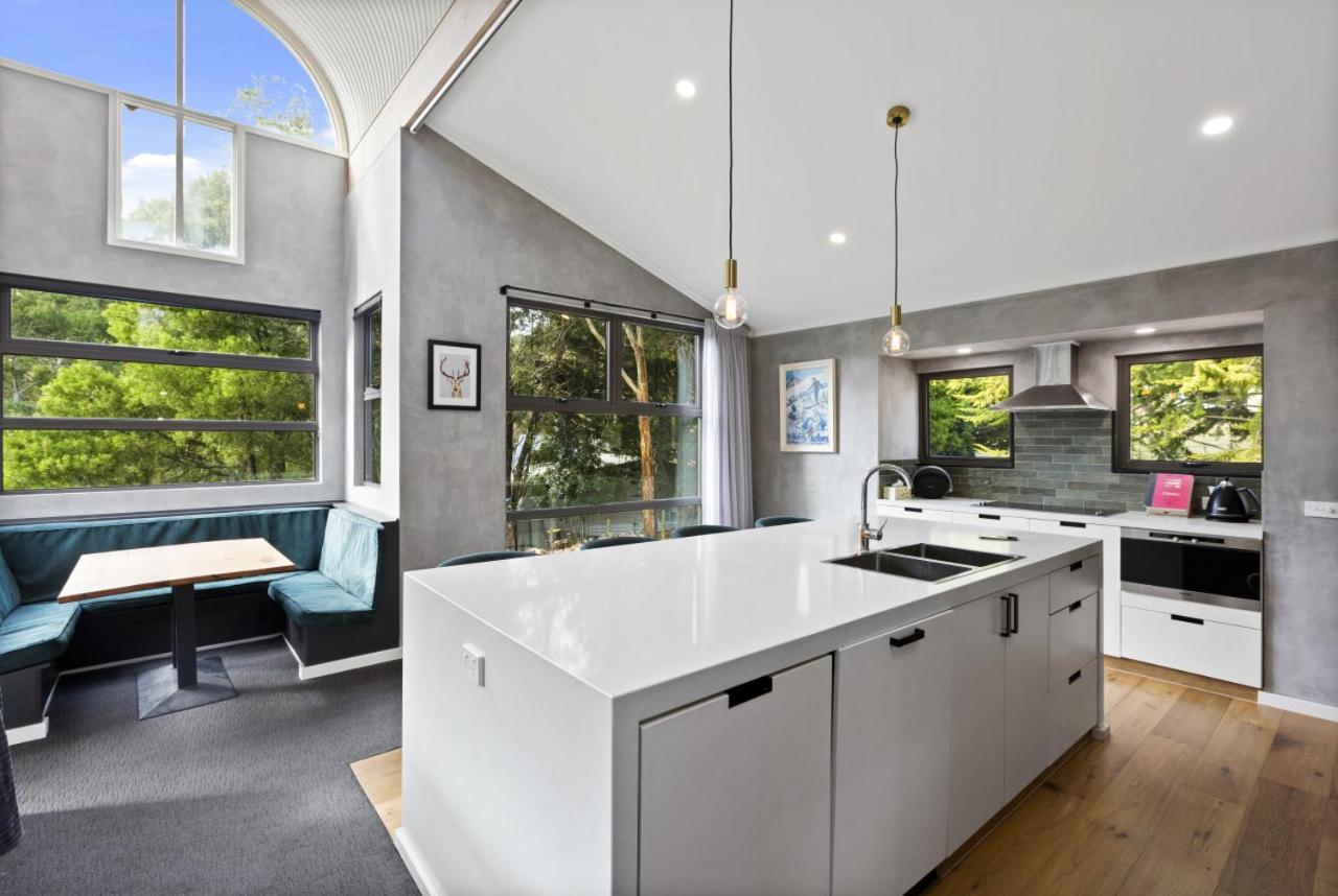 Dome-Cozy Getaway 3 min to Mt Buller