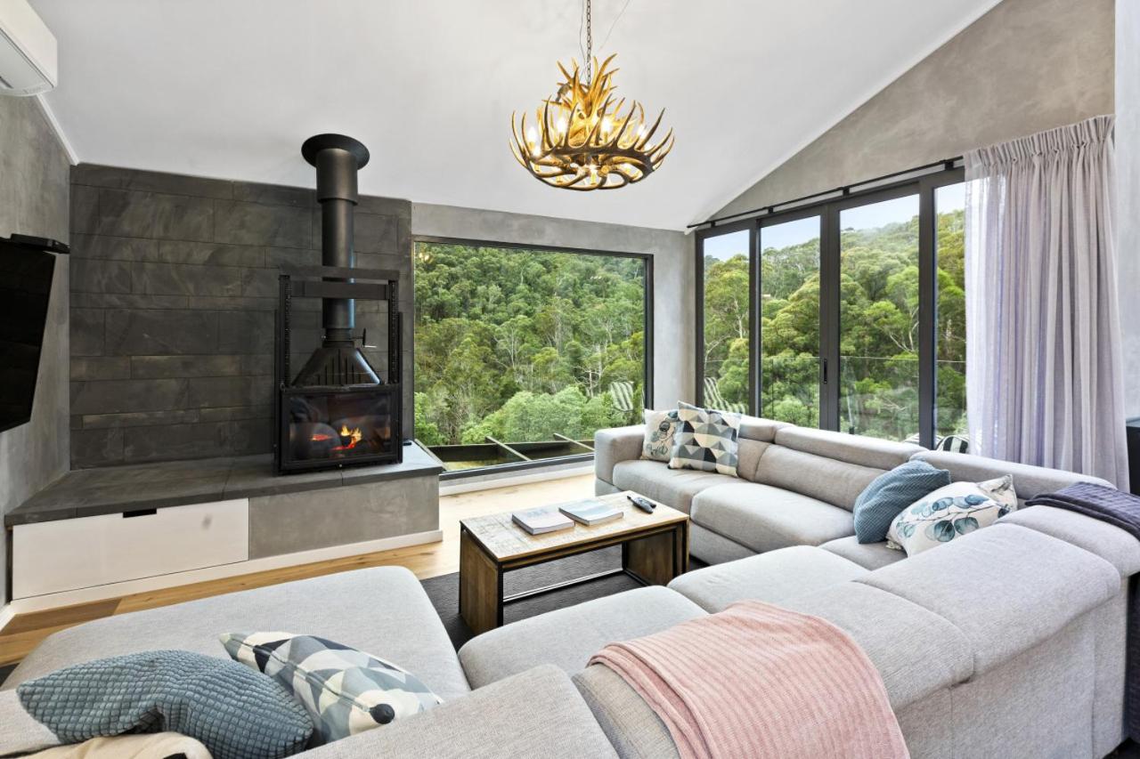 Dome-Cozy Getaway 3 min to Mt Buller