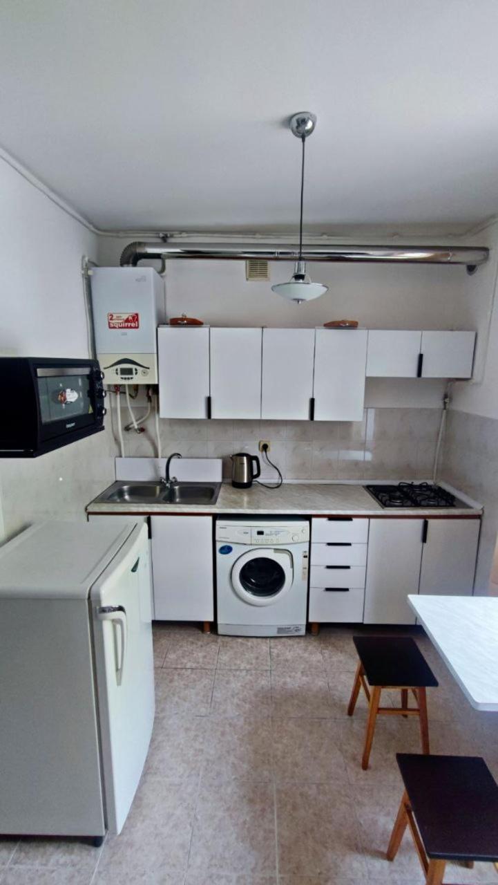 Apartments on Sayat-Nova 14