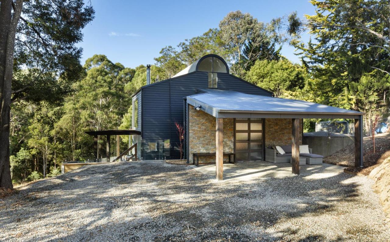 Dome-Cozy Getaway 3 min to Mt Buller