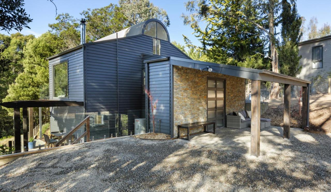 Dome-Cozy Getaway 3 min to Mt Buller