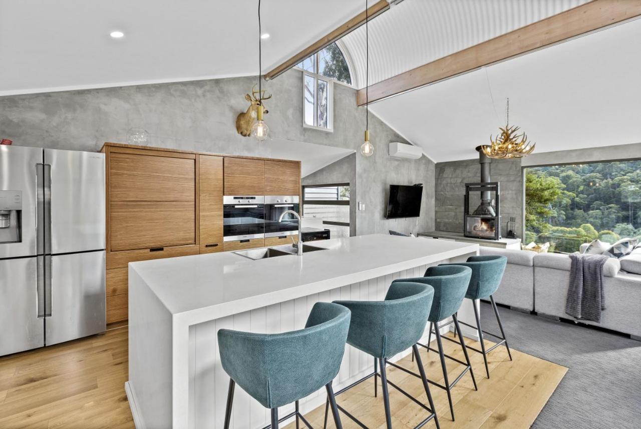 Dome-Cozy Getaway 3 min to Mt Buller