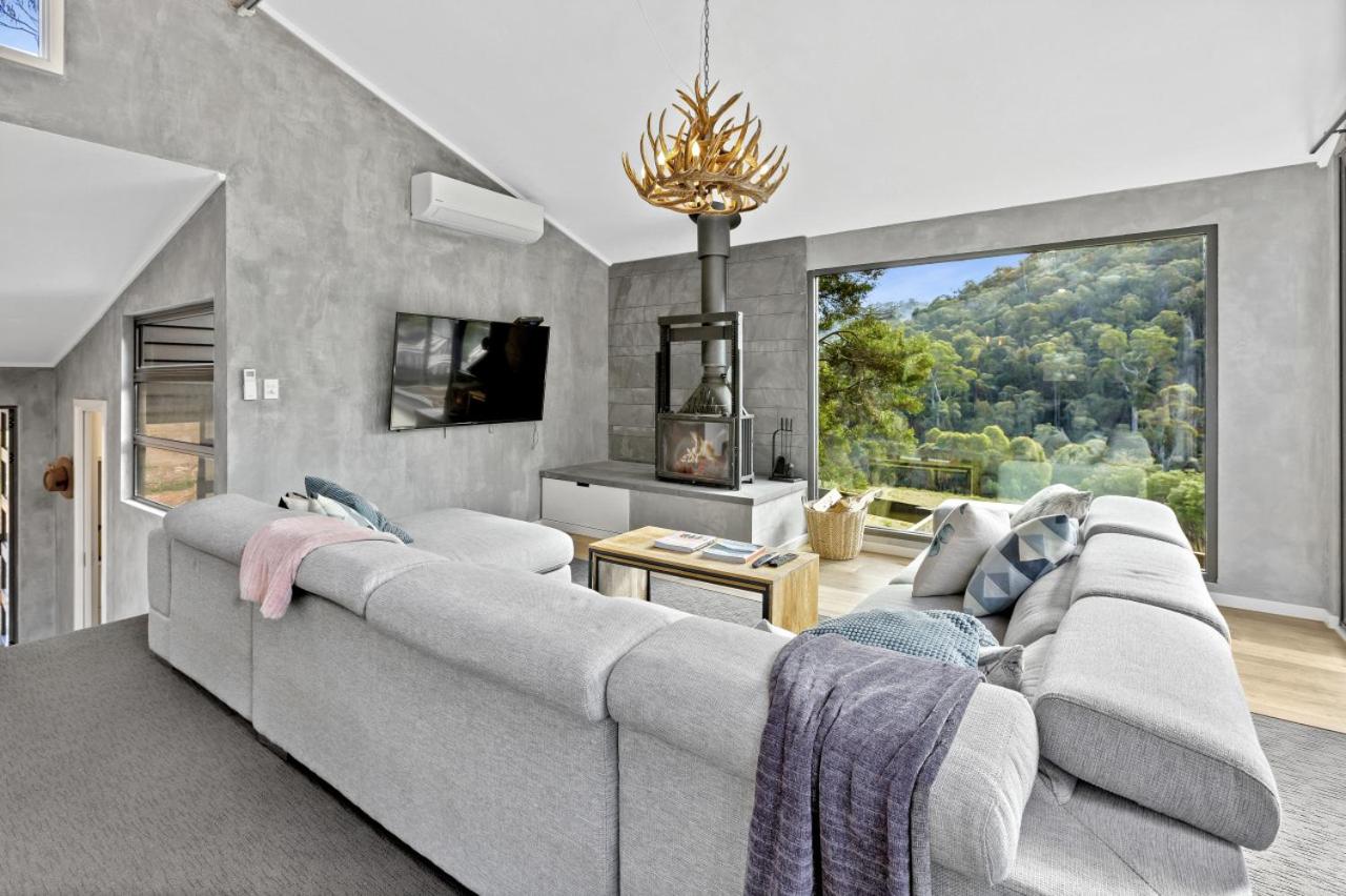Dome-Cozy Getaway 3 min to Mt Buller