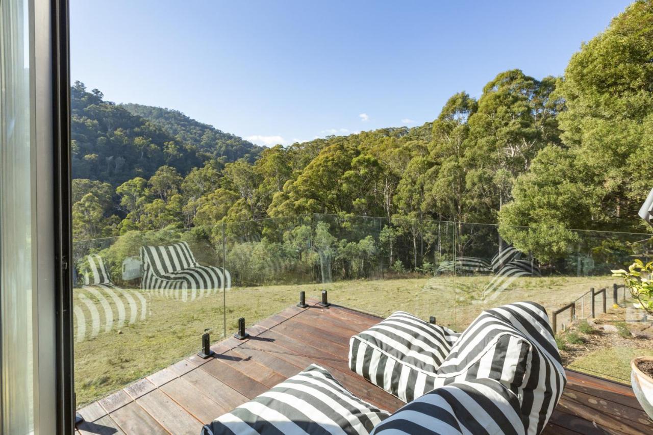Dome-Cozy Getaway 3 min to Mt Buller