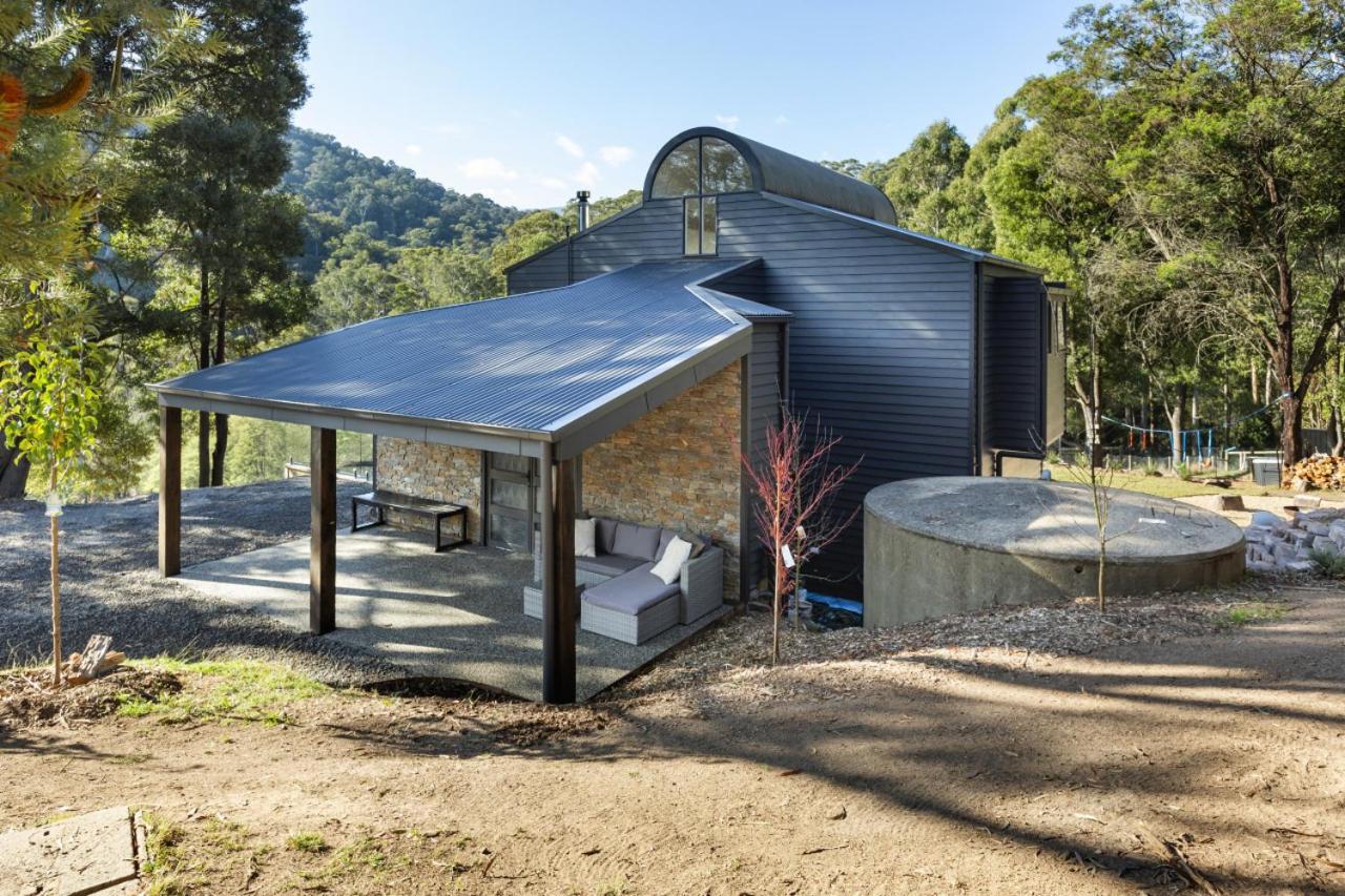 Dome-Cozy Getaway 3 min to Mt Buller