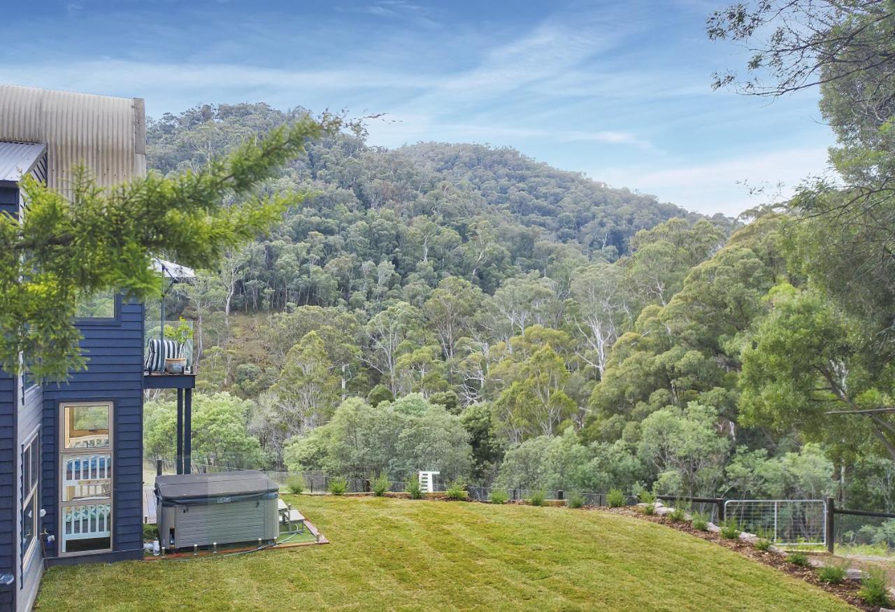 Dome-Cozy Getaway 3 min to Mt Buller