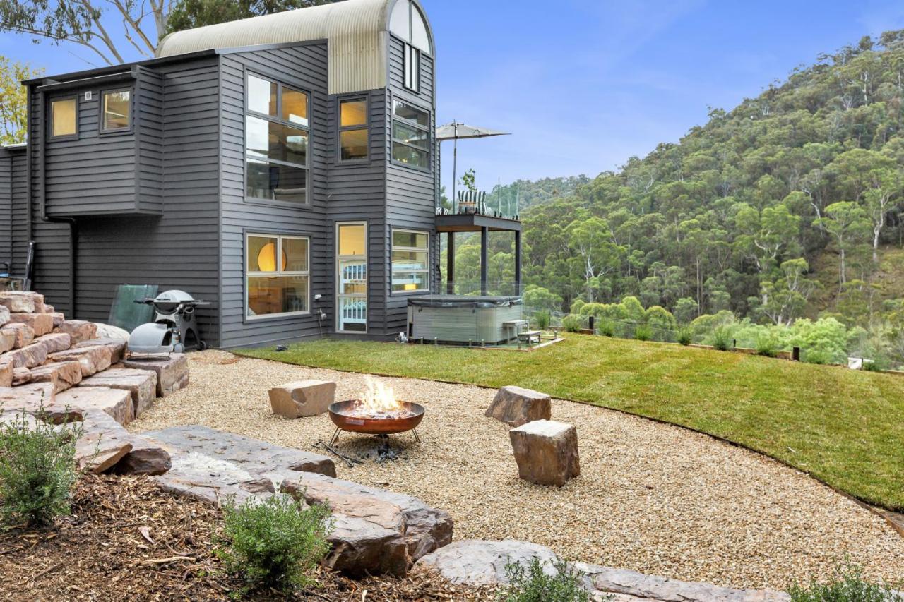 Dome-Cozy Getaway 3 min to Mt Buller
