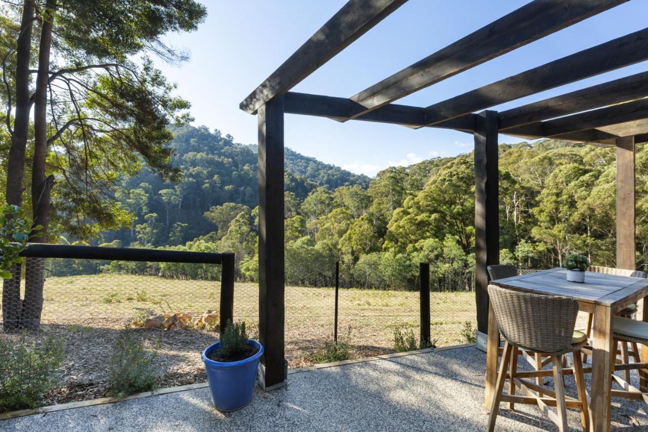 Dome-Cozy Getaway 3 min to Mt Buller