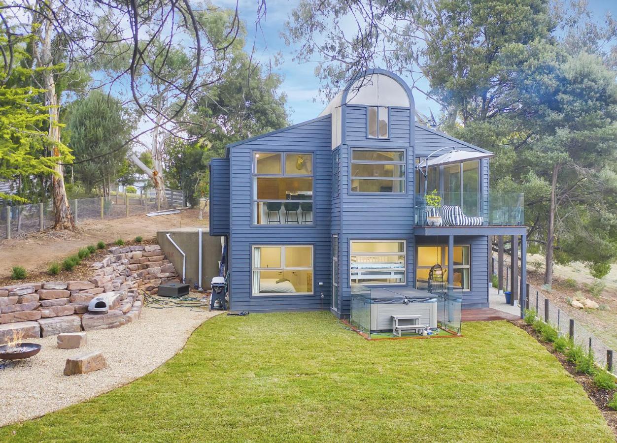 Dome-Cozy Getaway 3 min to Mt Buller