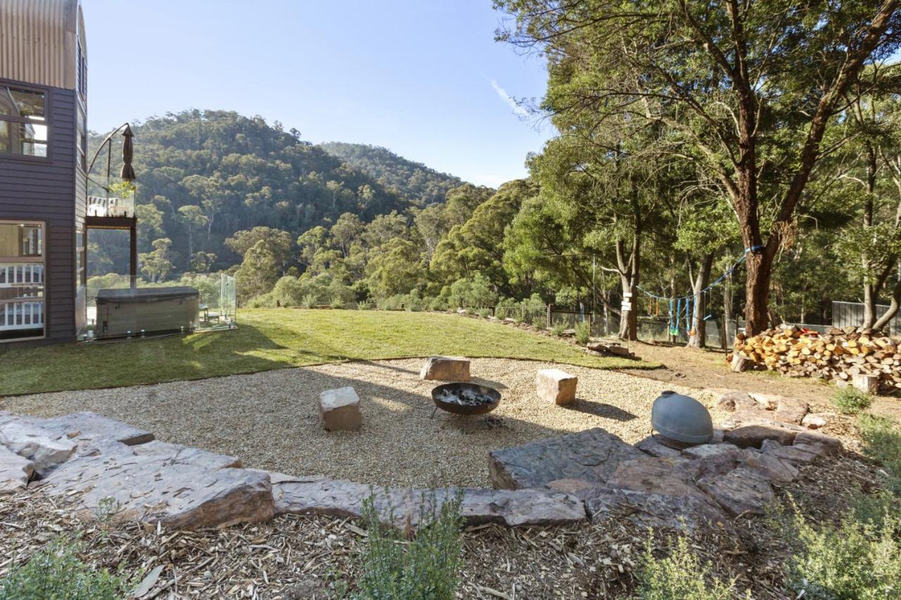 Dome-Cozy Getaway 3 min to Mt Buller