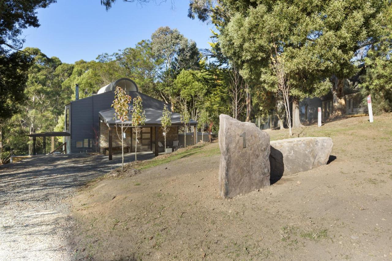 Dome-Cozy Getaway 3 min to Mt Buller