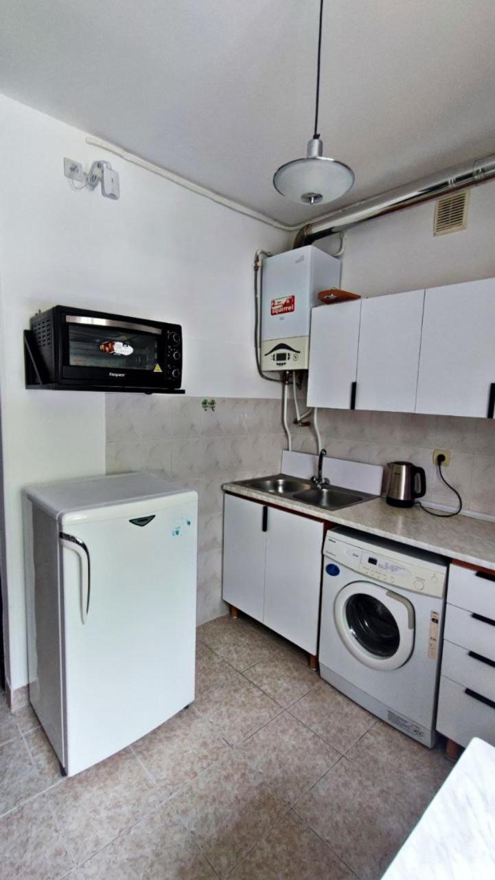 Apartments on Sayat-Nova 14