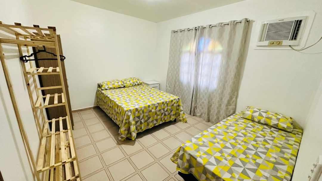 Casa Jardim Colorado