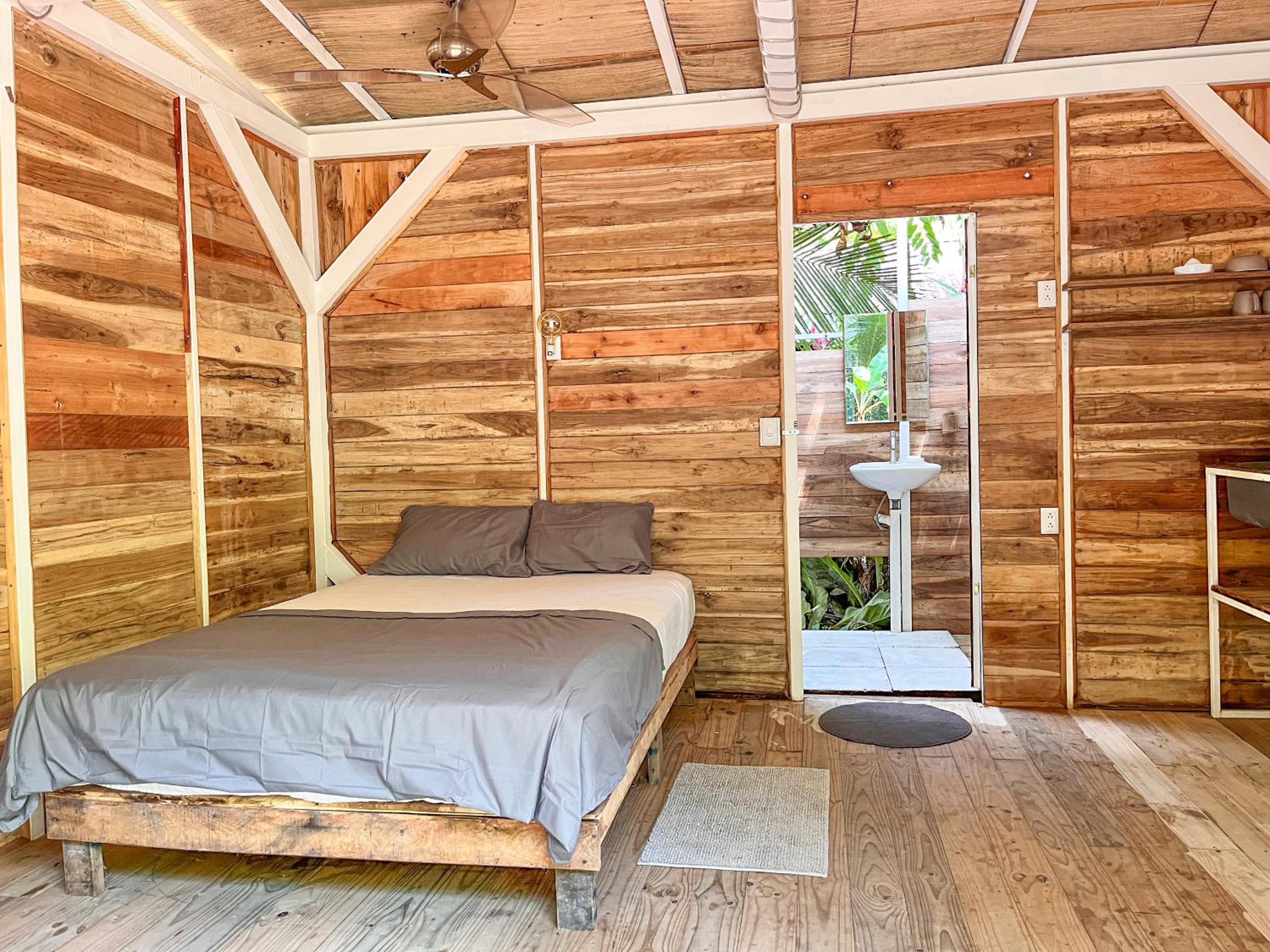 Nomadic Surf Camp