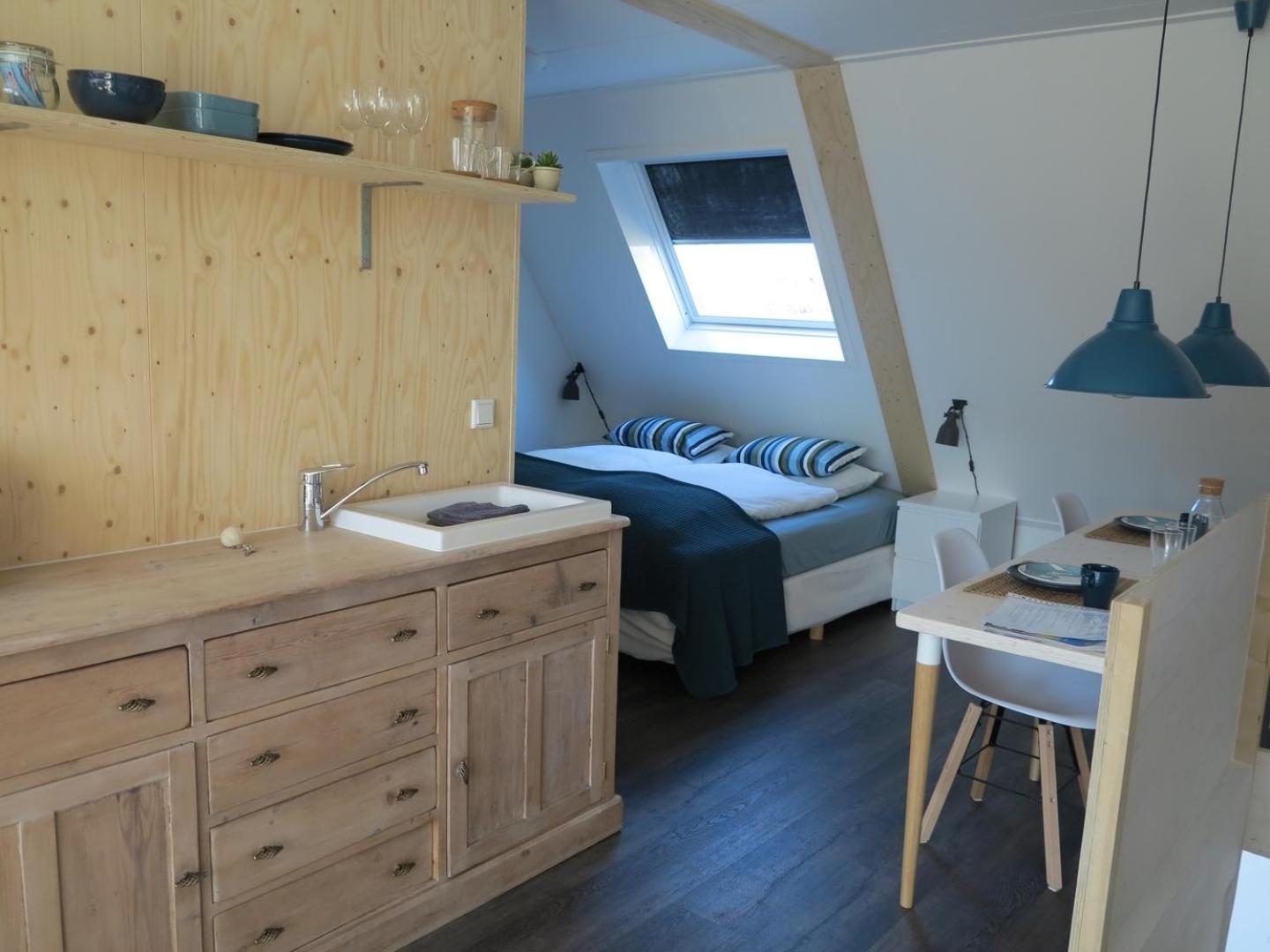 B&B Zonnedael view 5