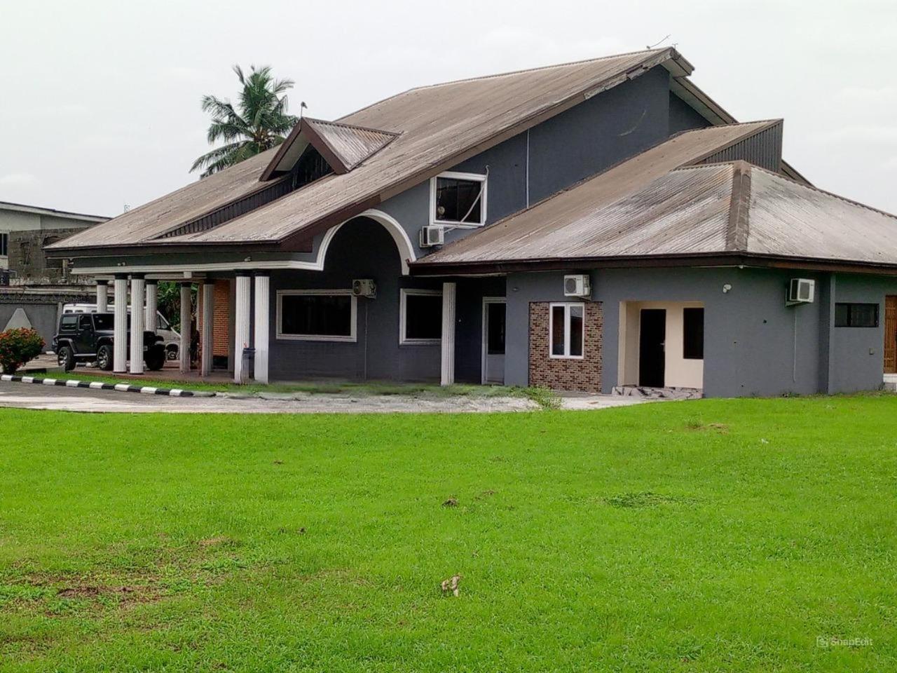 Inspiration Grace Ministry Retreat Centre