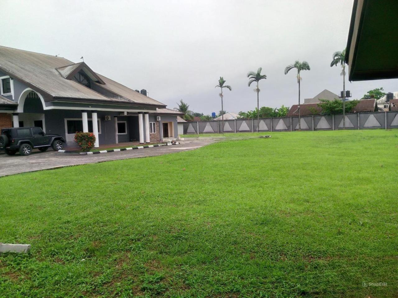 Inspiration Grace Ministry Retreat Centre