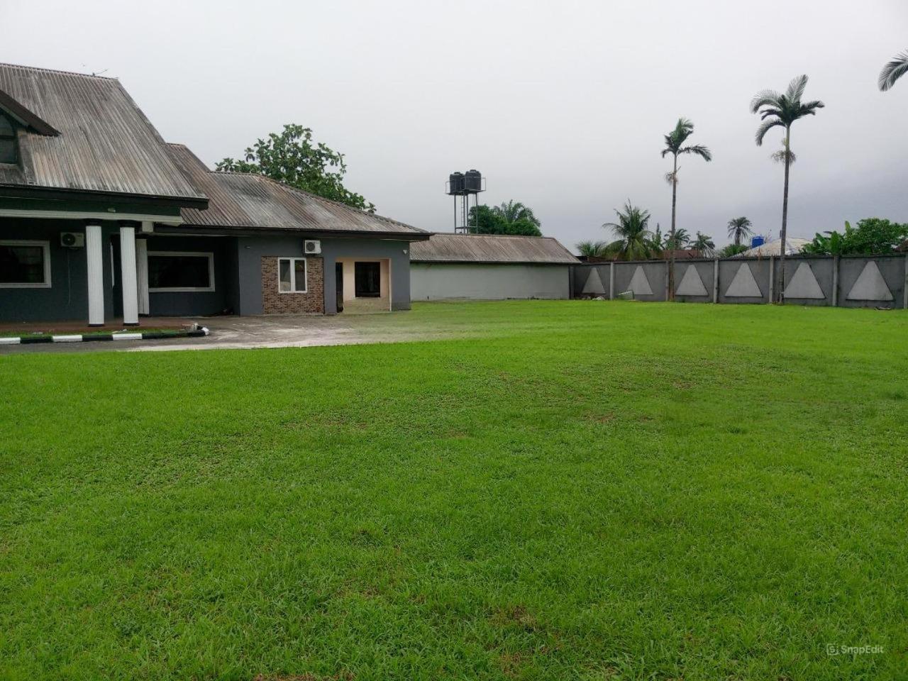 Inspiration Grace Ministry Retreat Centre