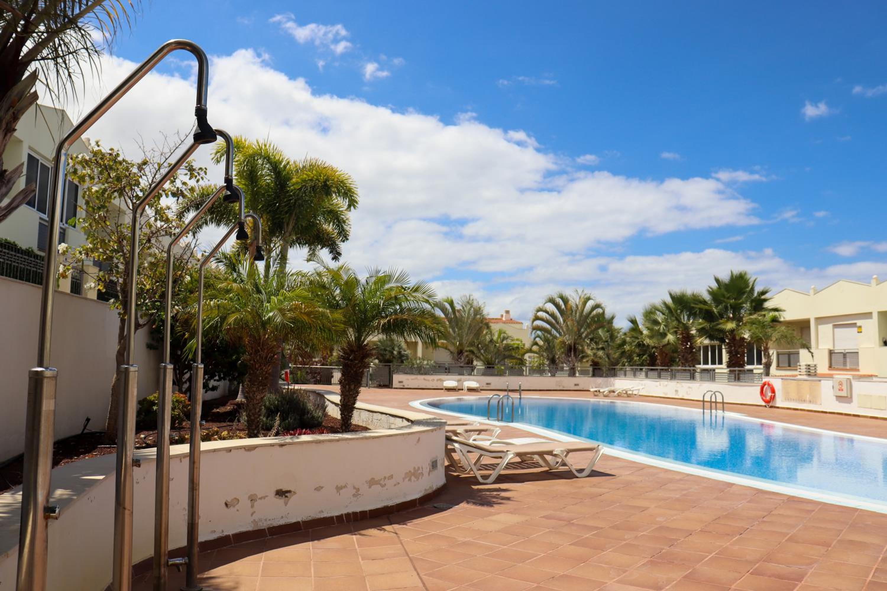 Cozy Villa Oasis Vista Mare