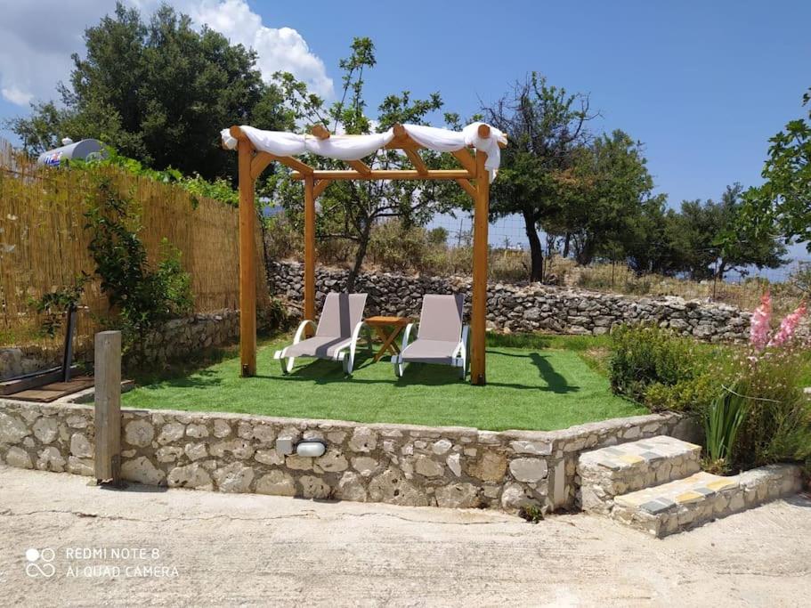 Villa in idyllic quiet nature view 5