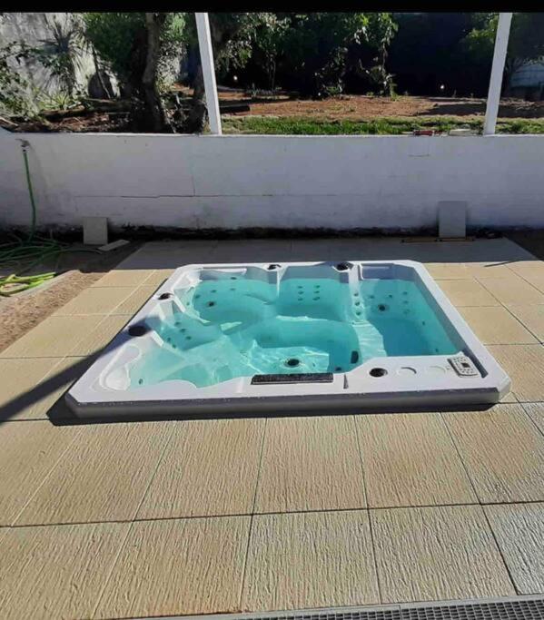 Peaceful Vacation Villa view 4