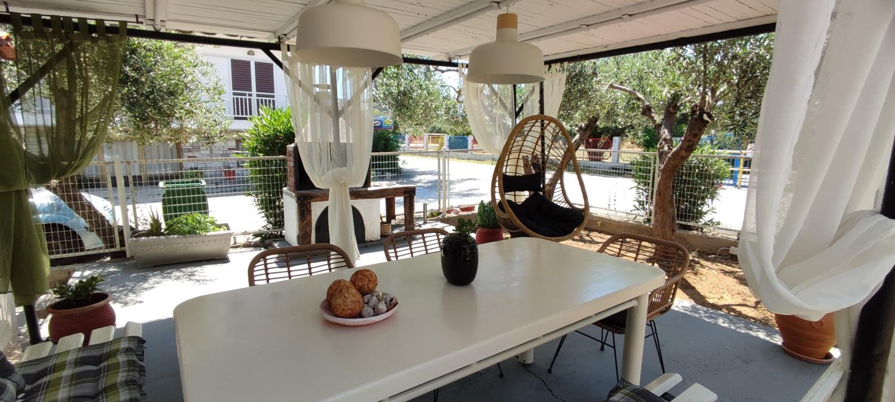 Olea House view 5