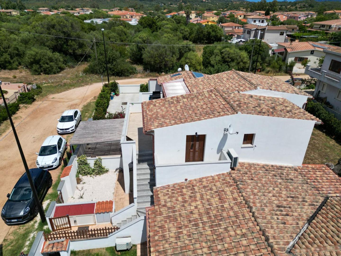 MURTA MARIA, Incantevole a 4 minuti dalla Spiaggia view 4