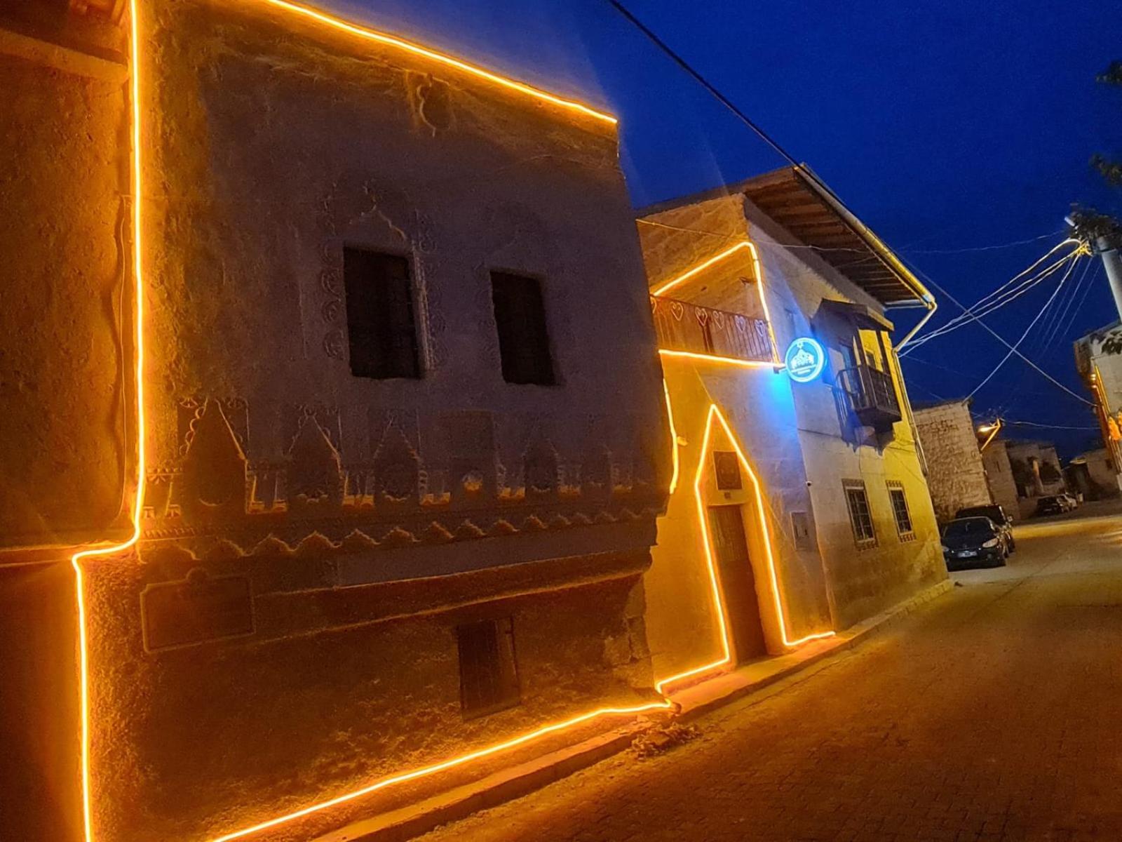 KING SOLOMON PALACE view 3