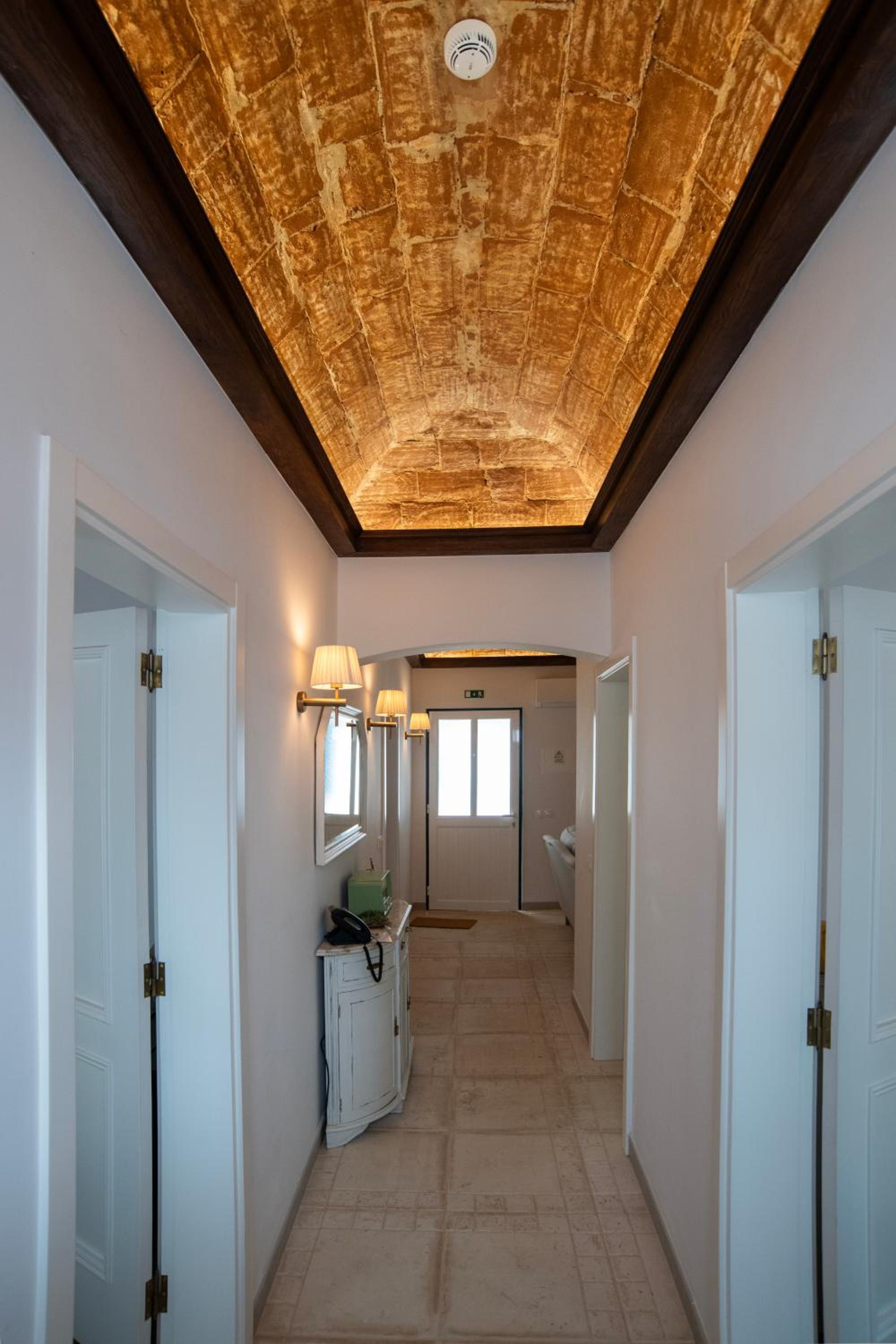 Aposento Real Villas