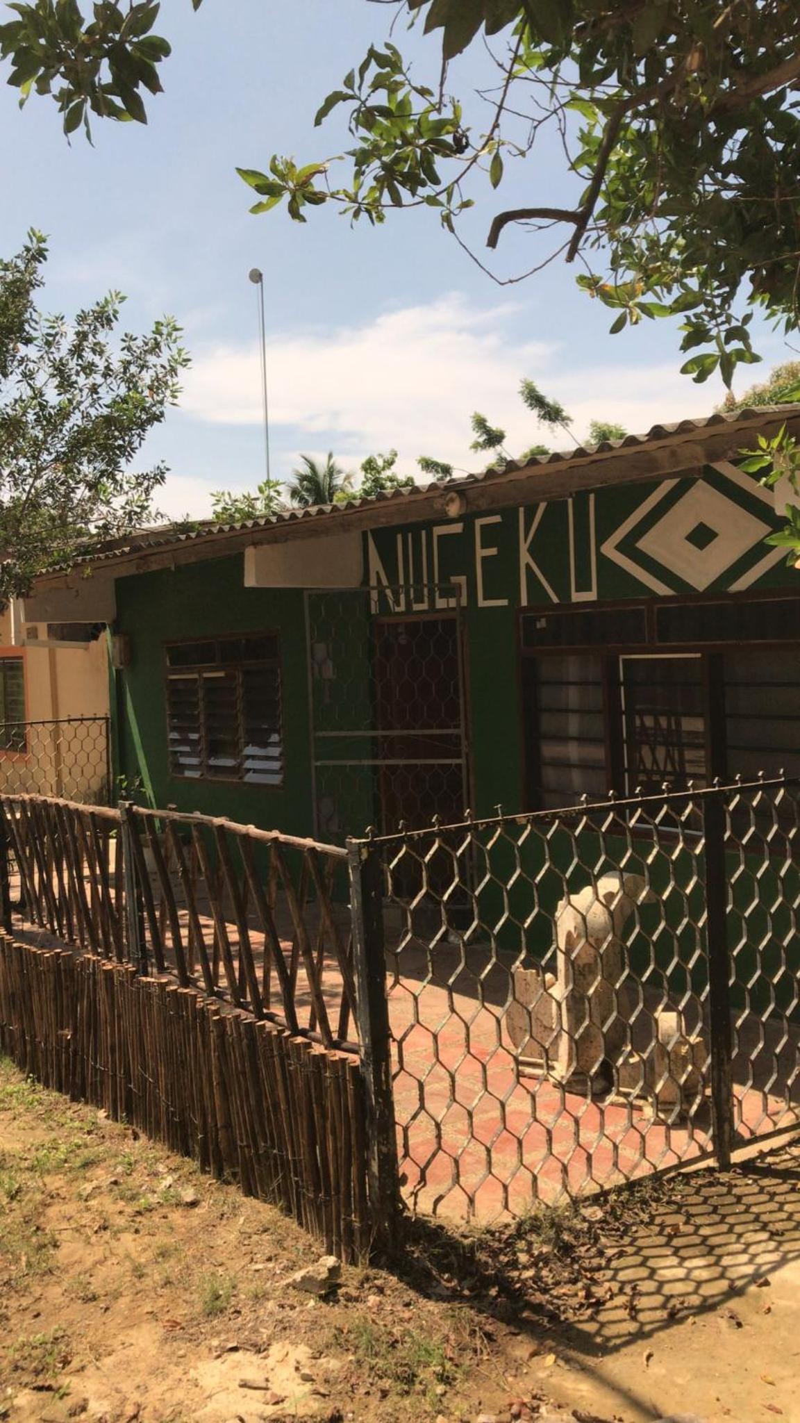 Hostel Nugeku