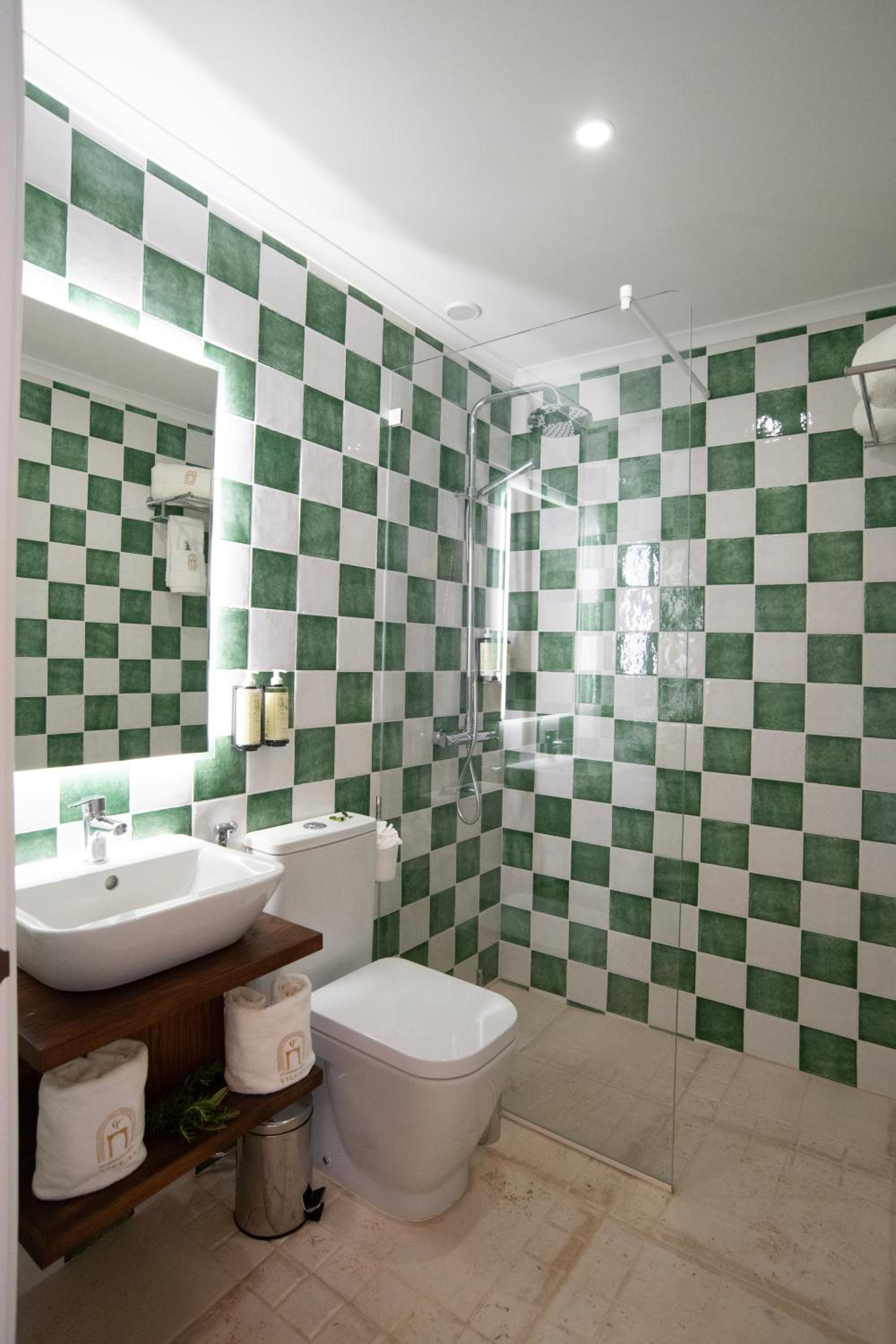 Aposento Real Villas