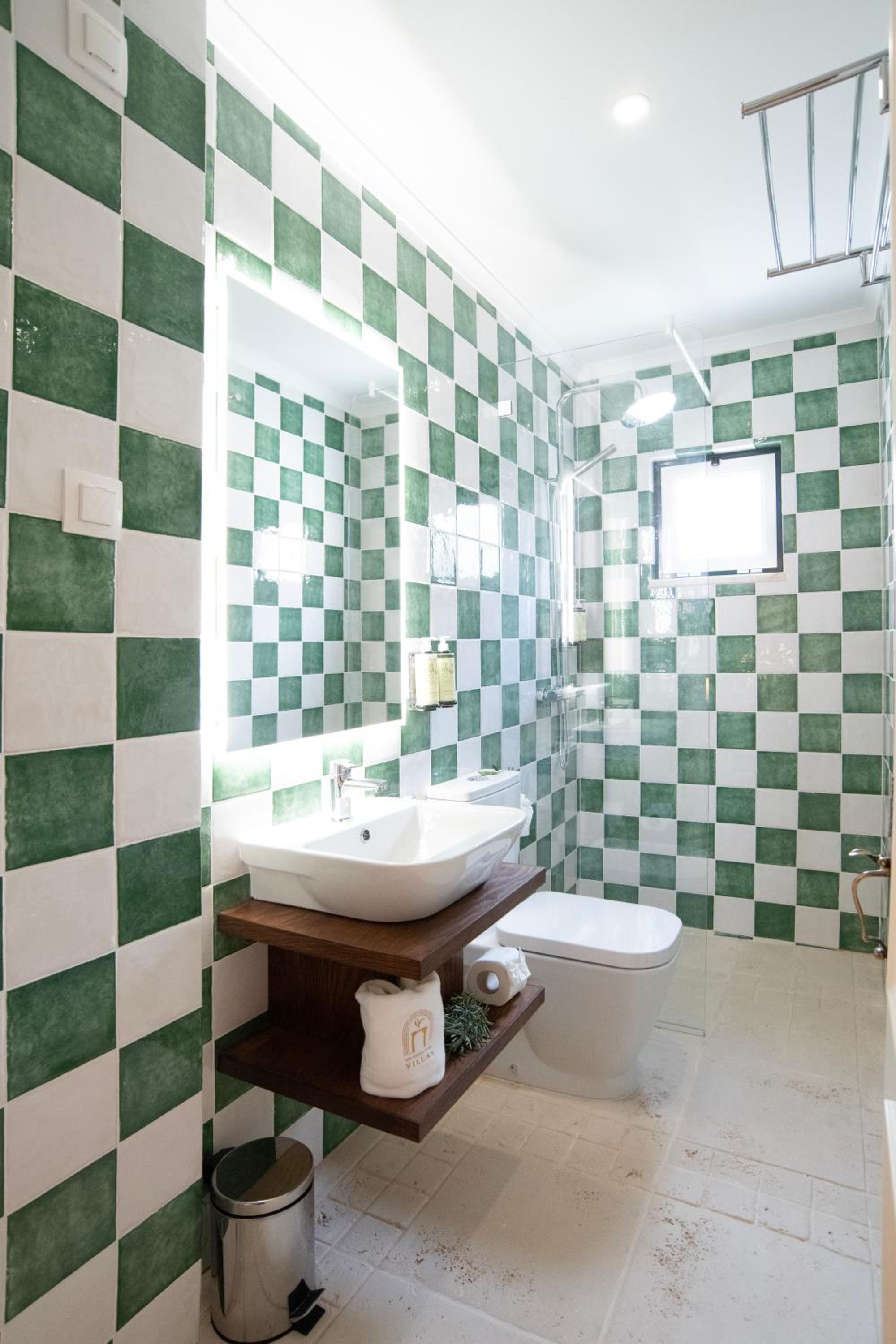 Aposento Real Villas