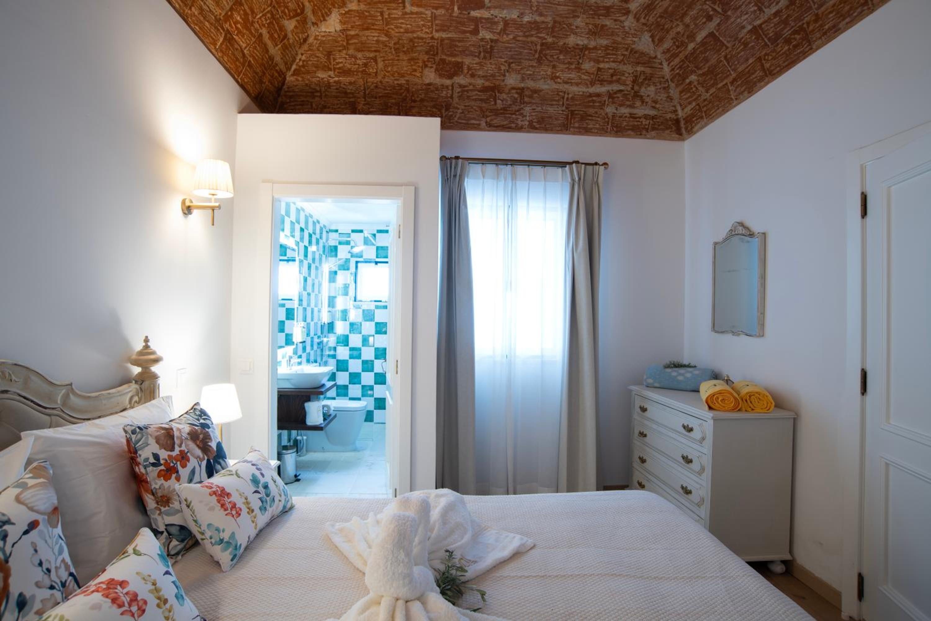 Aposento Real Villas
