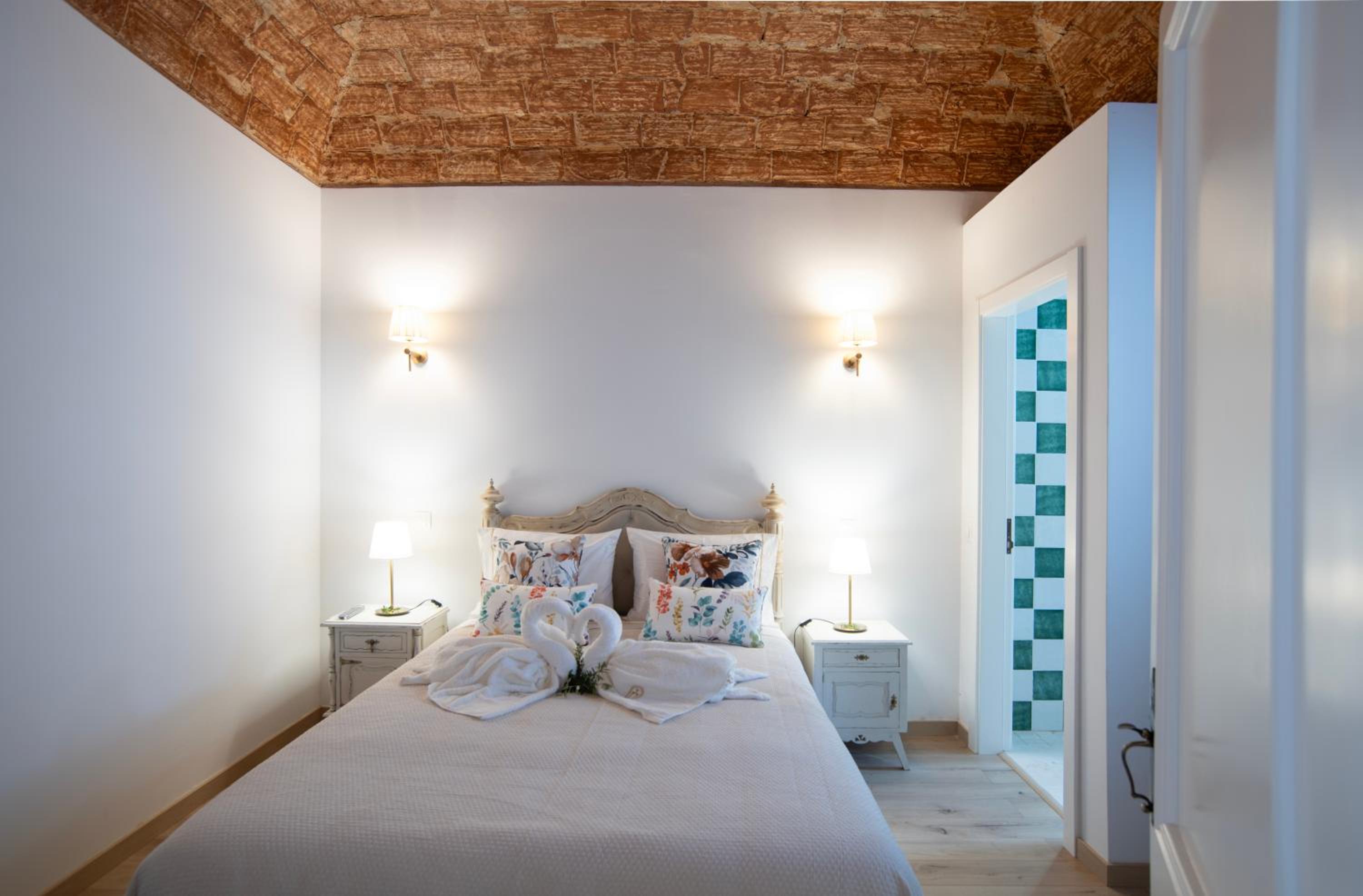 Aposento Real Villas