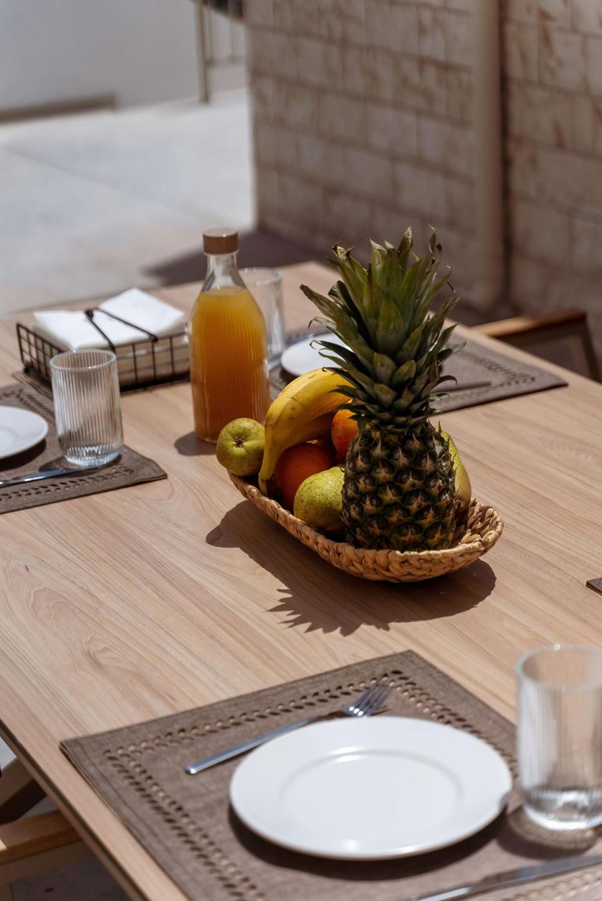 Brikis Villa 1 - With Private Pool view 3