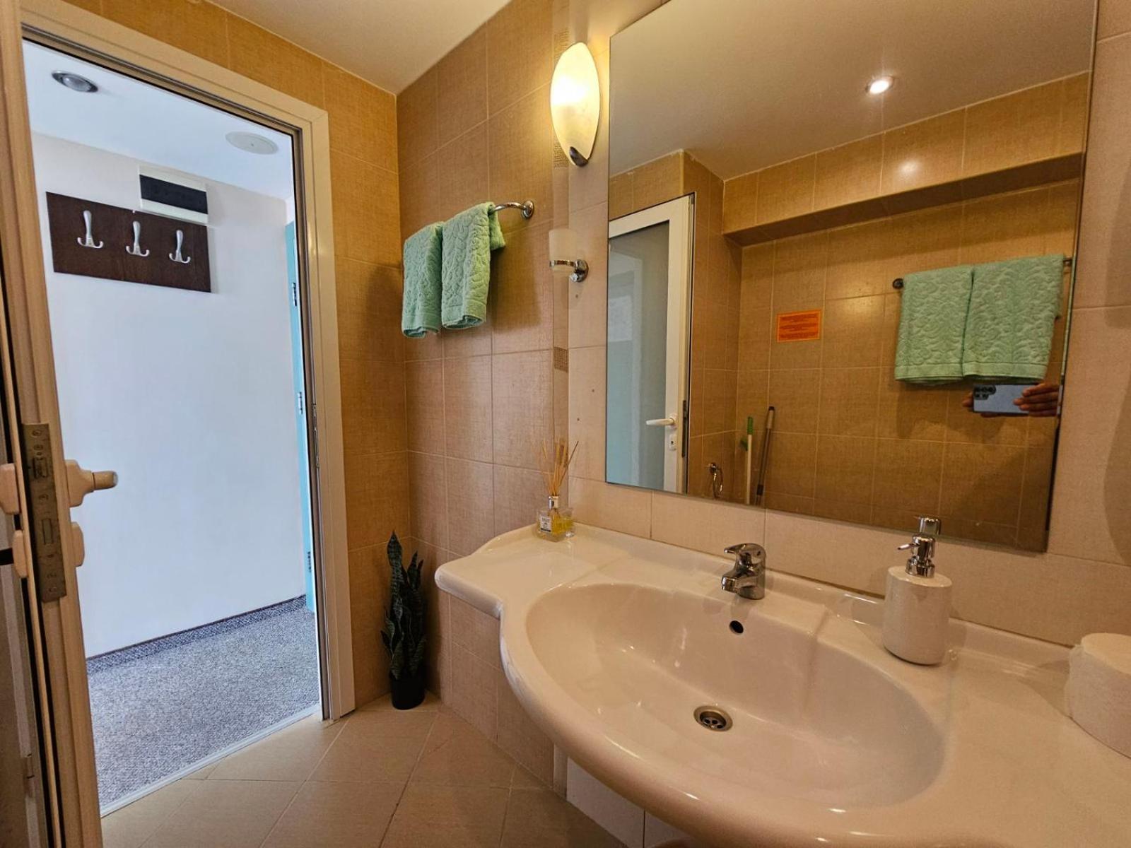 Europroperties Berlin Beach Apartments