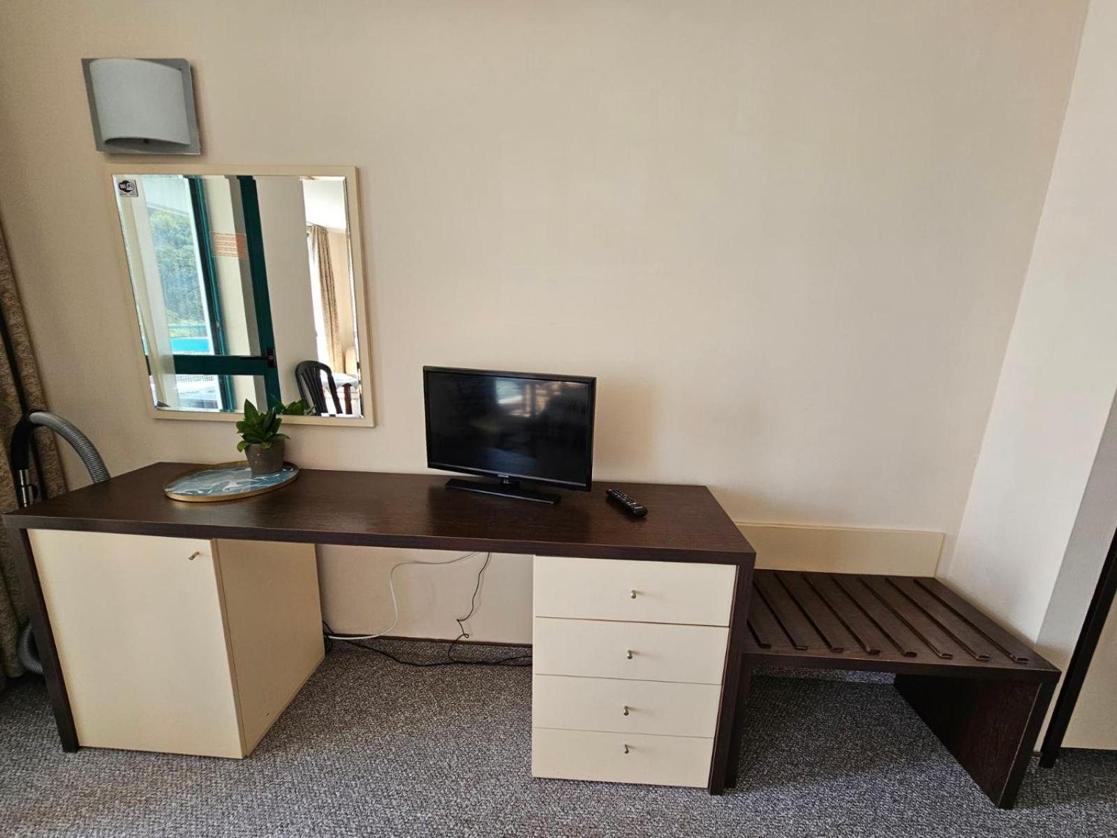 Europroperties Berlin Beach Apartments