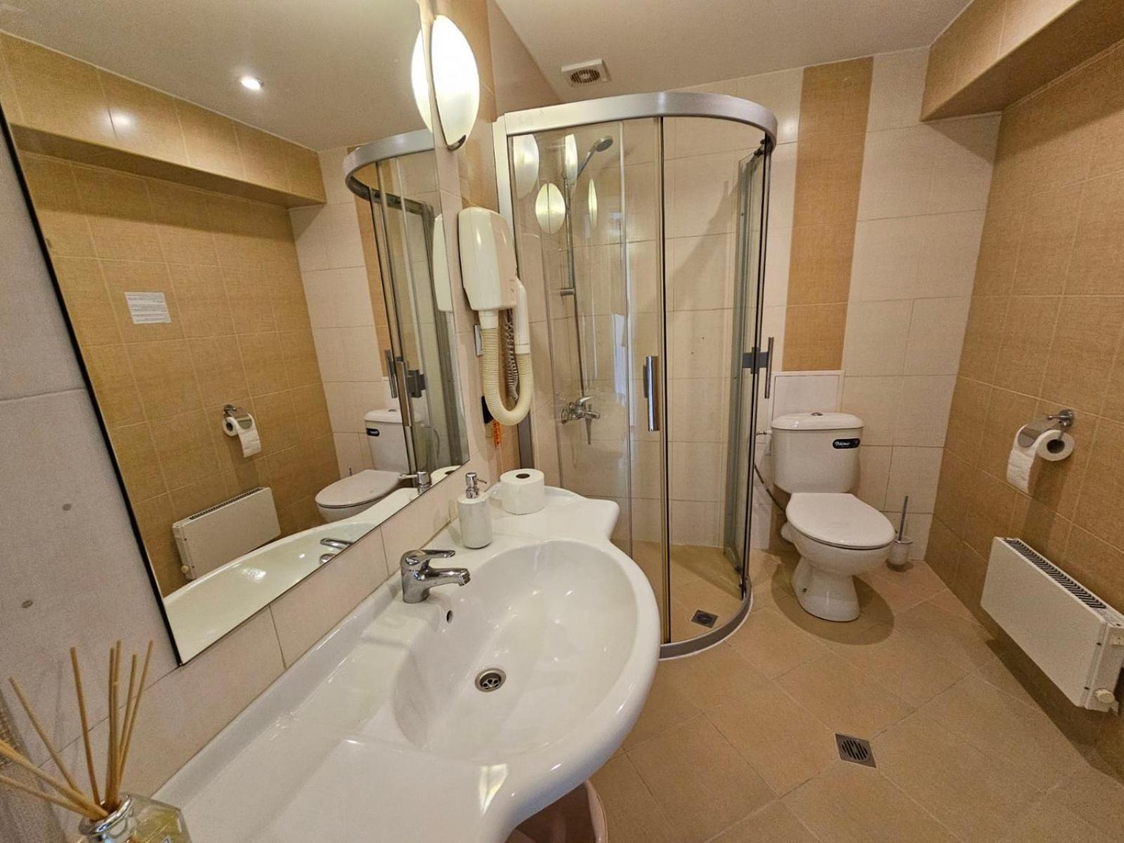 Europroperties Berlin Beach Apartments