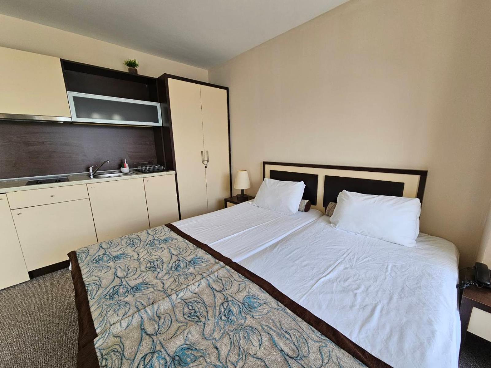 Europroperties Berlin Beach Apartments