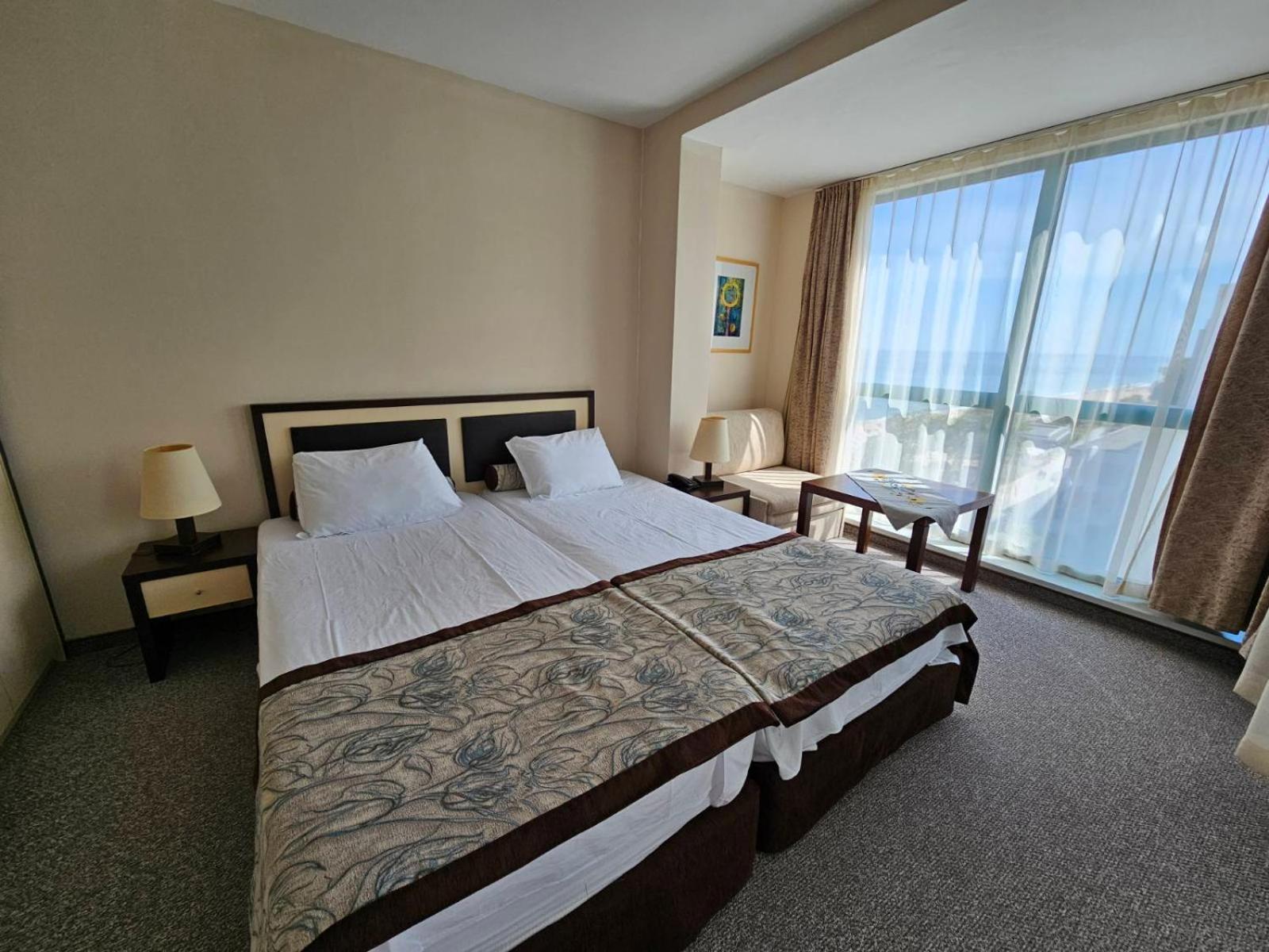 Europroperties Berlin Beach Apartments