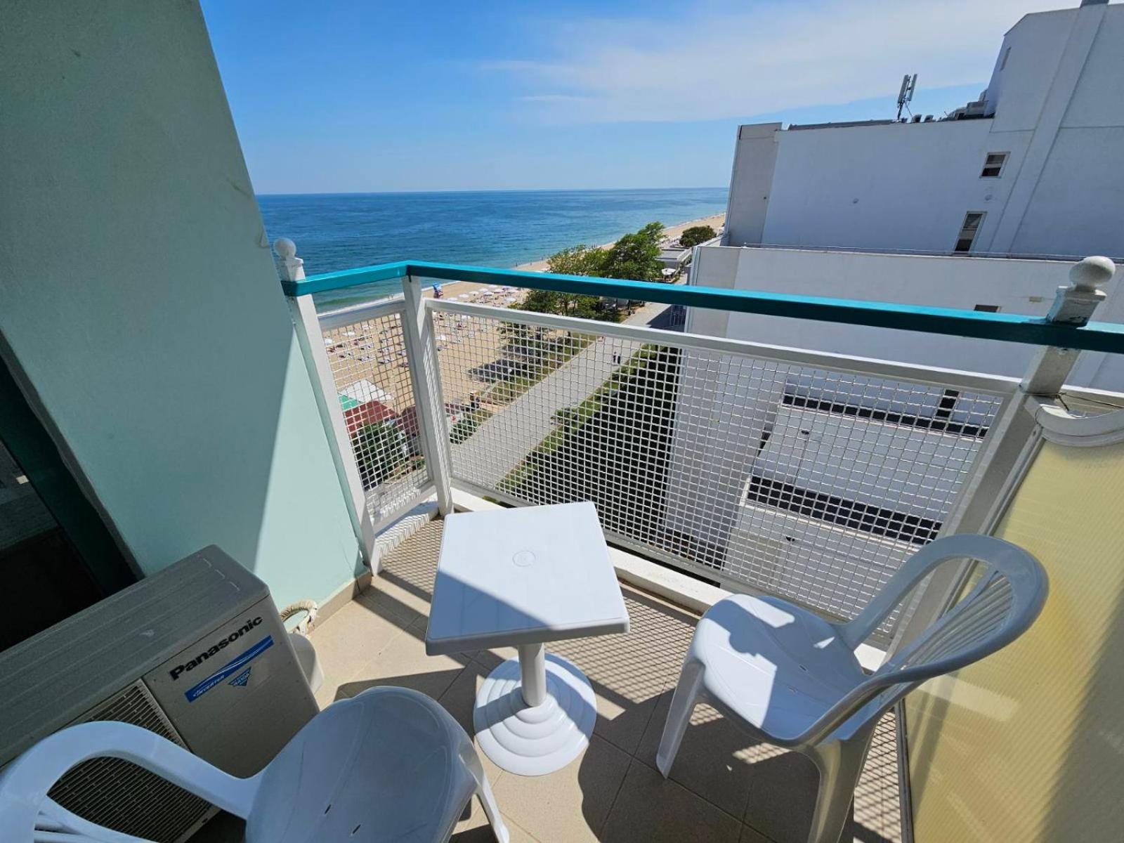 Europroperties Berlin Beach Apartments