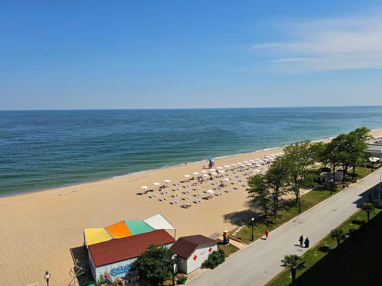 Europroperties Berlin Beach Apartments