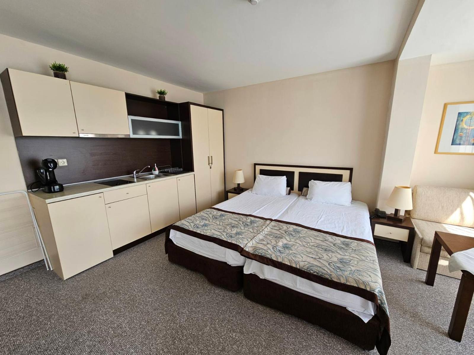 Europroperties Berlin Beach Apartments