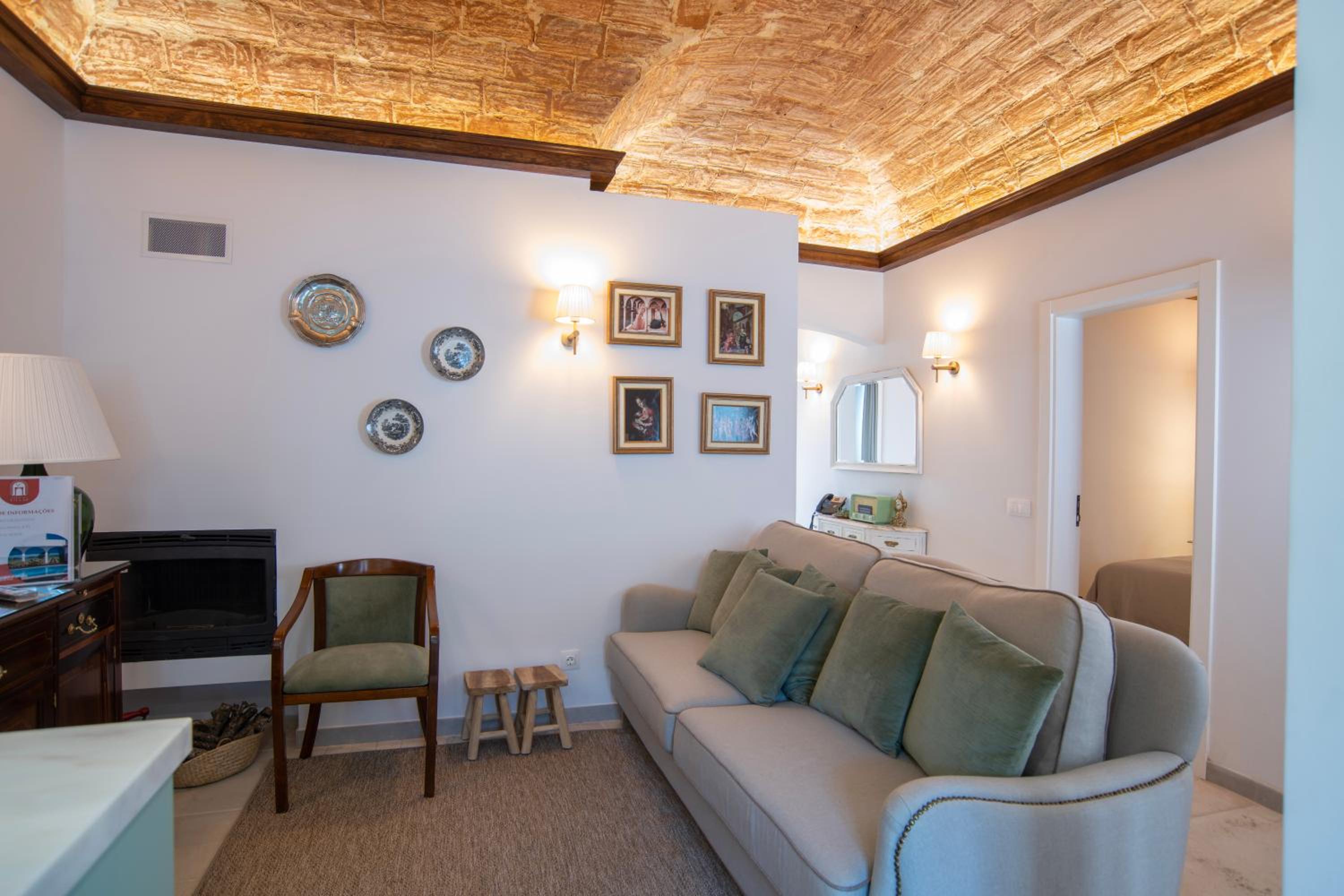Aposento Real Villas